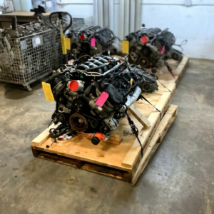 High Quality Water-Cooled 4 Stroke 2.0L Multi-Cylinder Engine Electric Start High Productivity Machinery Engine