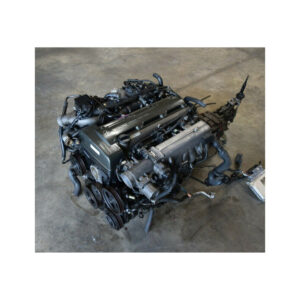 Genuine Used for Avalon 1994-1995 2JZ Non VVTi Diesel Engine Complete Assembly Ready for Vehicle Restoration Replacement