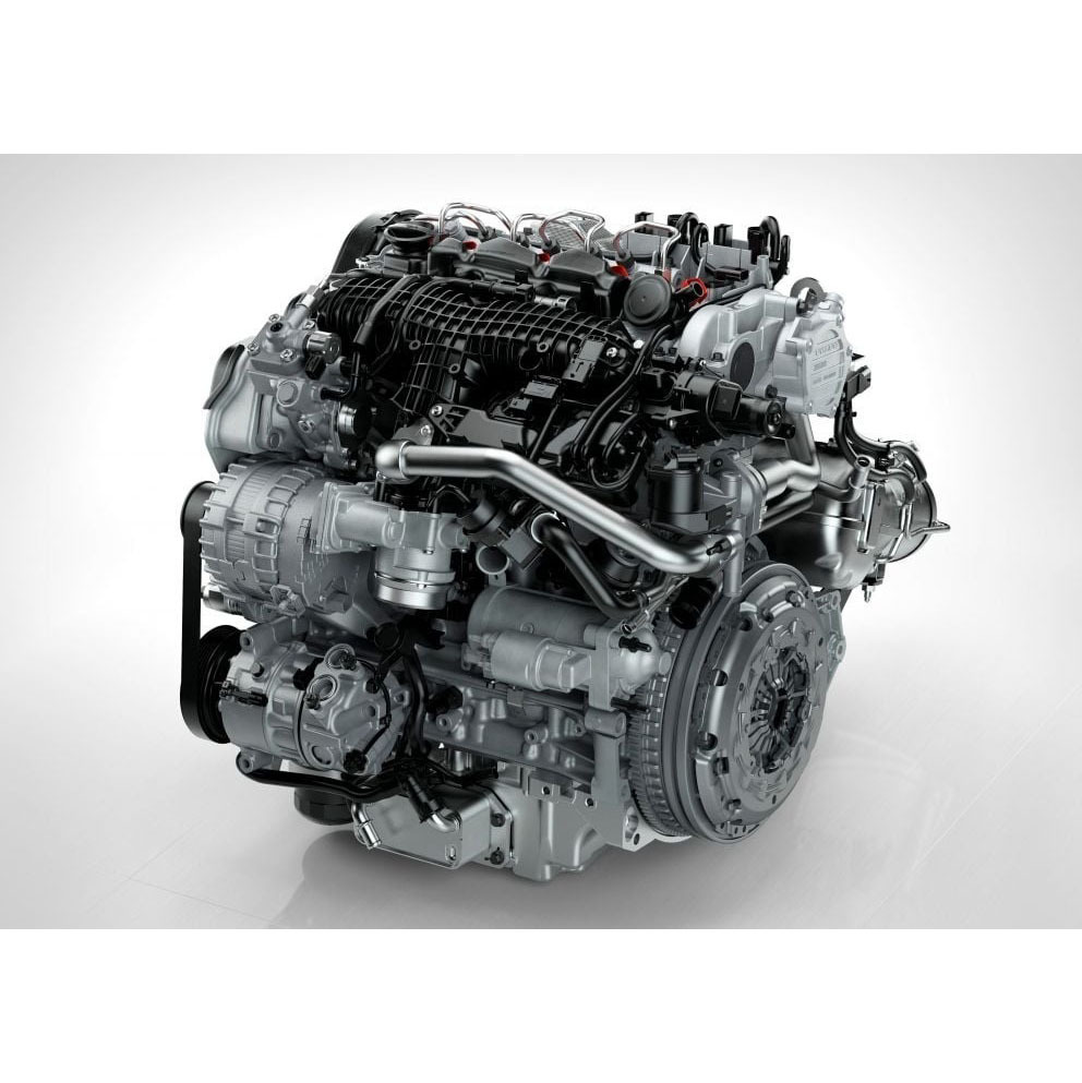 V60 Used 2.7L 4WD Engine Package Getrag Transmission OEM Replacement for 4 Runner 1995-2002 12-Month Warranty DE Origin