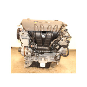 High Quality Used 2002-2009 for for 4B11 2.4L Twin Turbo VVTI Engine Professionally Inspected for Reliability 5-Year
