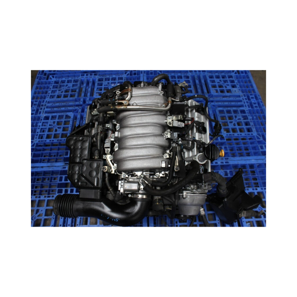 Original 1ZZ FE VVTI 1.8L Gas/Petrol Engine for Used OE 1900021C60 5-Year Warranty