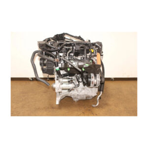 Genuine Used K20C9 2.0L Non VTEC Engine Complete Assembly for Accord VI Aerodeck (CF) 1997-2005 Twin Turbo VVTI Vehicle