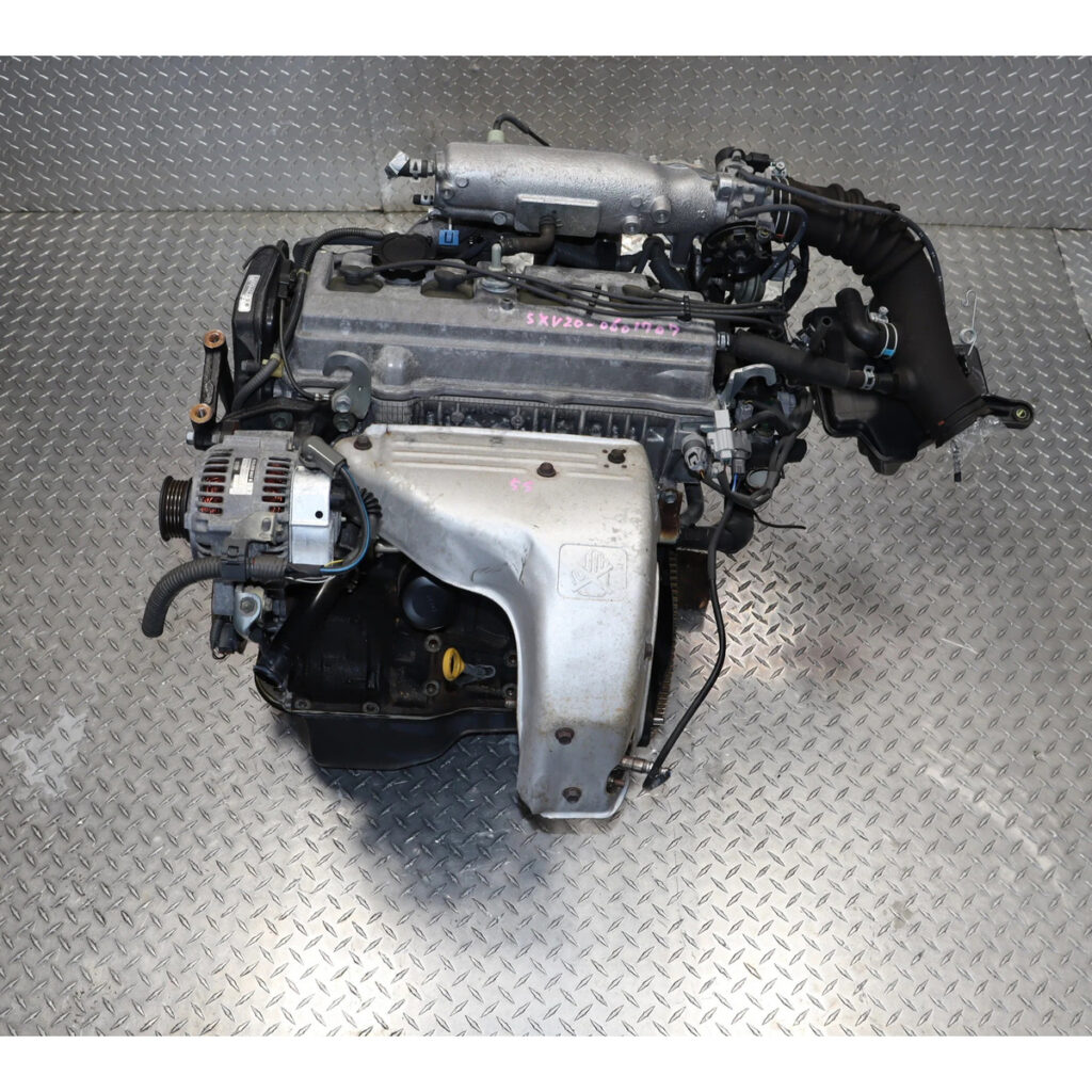 High Quality Used 2AR-FXE 2.5L Diesel Engine Professionally Inspected for Long Lasting Automotive Performance for Lexus ES300H