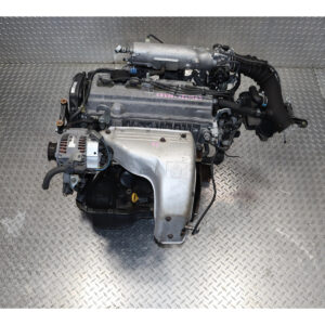 High Quality Used 2AR-FXE 2.5L Diesel Engine Professionally Inspected for Long Lasting Automotive Performance for Lexus ES300H
