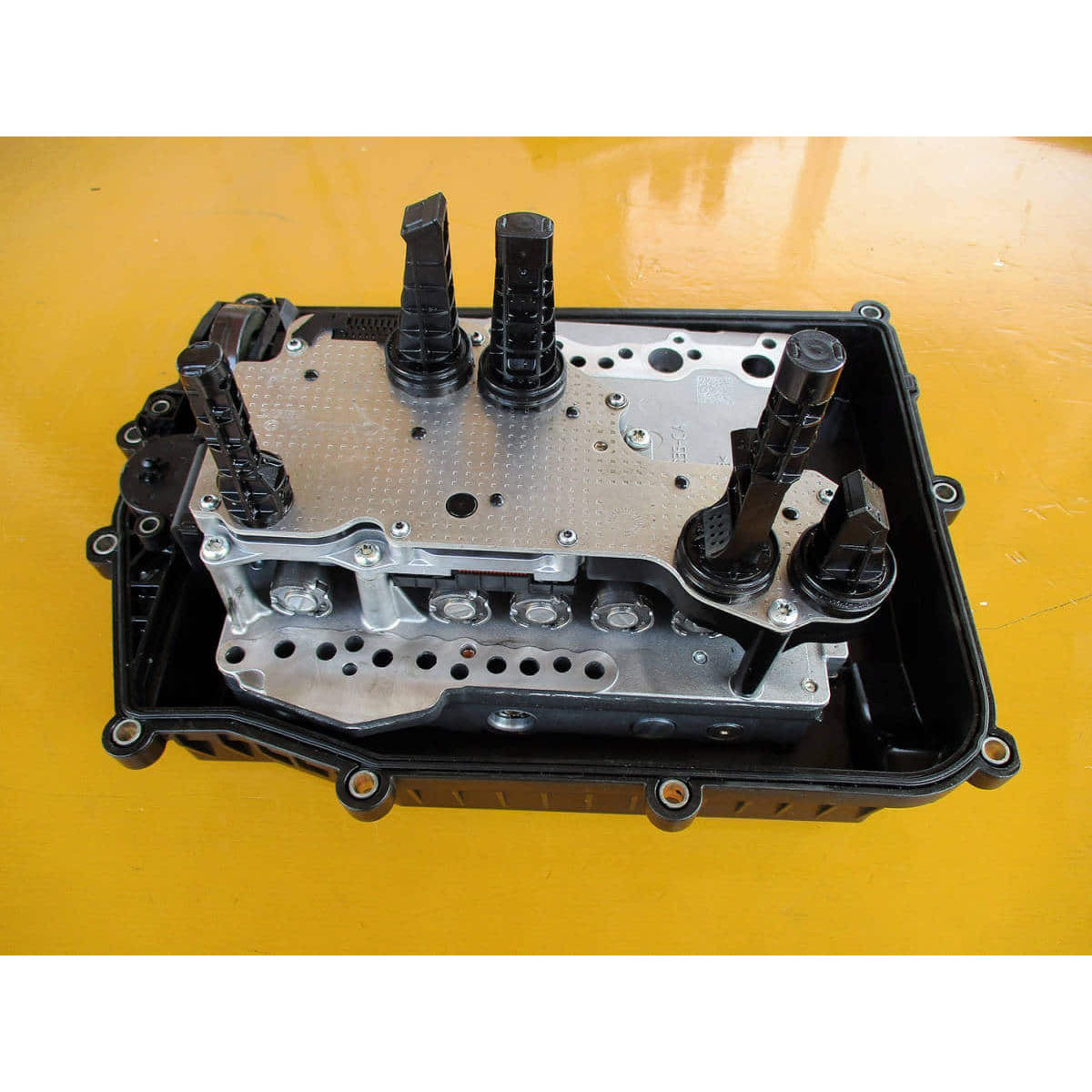V60 Used Engine & Getrag Transmission for for 1995-2002 2.7L 4WD OEM Quality Replacement OE 2JZ GTE 12-Month Warranty