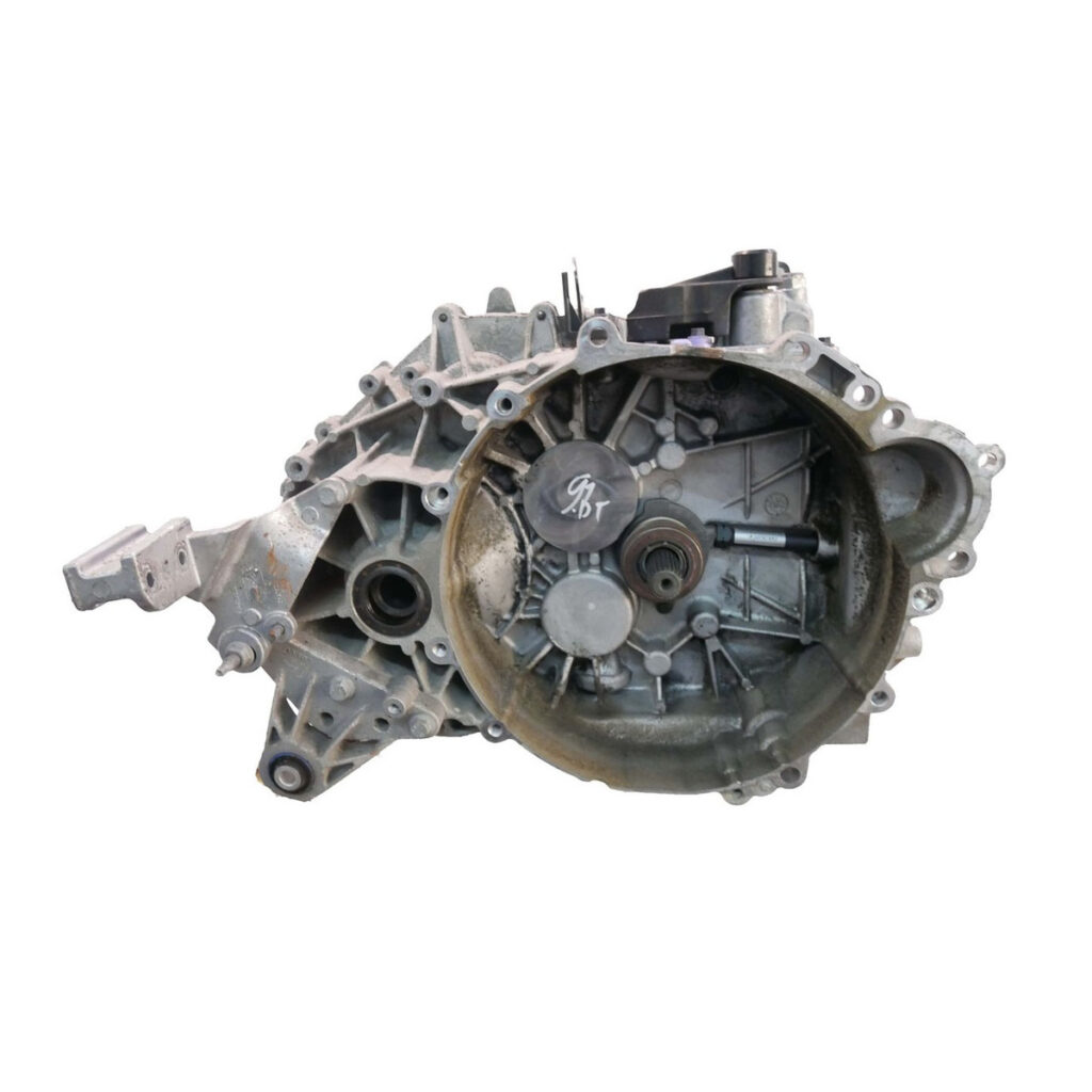 Complete Used Engine with Getrag Transmission for for V60 (1995-2002) OE 2JZ GTE 12-Month Warranty Great Condition