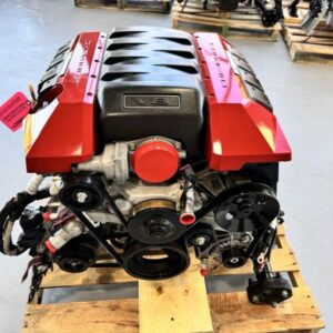 Company Supply V8 Engine Assembly 250cc Water-Cooled 4 Stroke Electric Start Multi-Cylinder Euro 2 High 430HP Machinery Engine