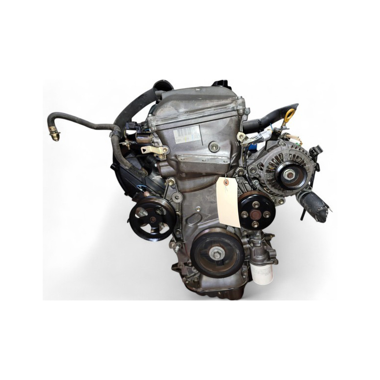 High Quality Used 2AR-FXE 2.5L Diesel Engine Professionally Inspected for Long Lasting Automotive Performance for Lexus ES300H - Image 3