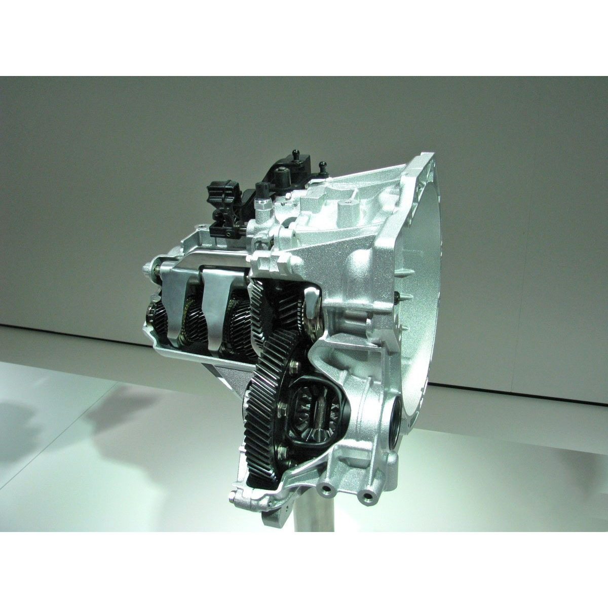 V60 Used Engine & Getrag Transmission for for 1995-2002 2.7L 4WD OEM Quality Replacement OE 2JZ GTE 12-Month Warranty - Image 5