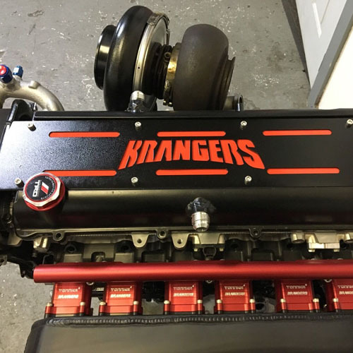 Low Mileage Used Diesel 1200 HP 3.0L 2JZ GTE VVTi Twin Turbo Engine Automatic Transmission 12-Month Warranty 1HD Austria 51-70 - Image 3