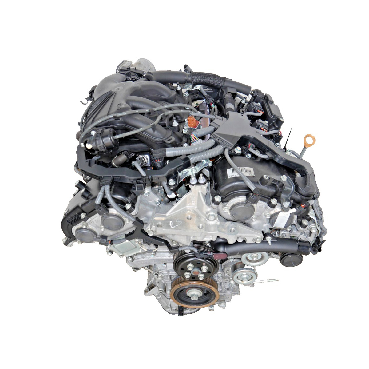 High Quality Used Diesel 2GR-FKS 3.5L V6 Engine for for Professionally Inspected Long Lasting Vehicle Performance - Image 4