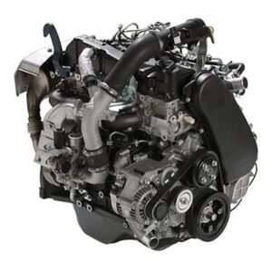 DIESEL ENGINES 5L-E 3L 2L 2L-E 2L-TE Complete HiACE Dyna Hilux LC Prado Transmission 11-20 Seats Max Speed 51-70 km/h made in