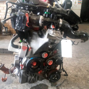 Fiesta 1.0 Ecoboost Engine 11-20 Seats 51-70 km/h Max Speed Austria