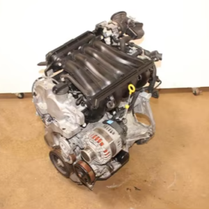 USED 2007-2012 Nissans Sentras JDM with 2.0L MR20 Diesel/Petrol Engine 6/4 Cylinder Aluminum New & Used Condition