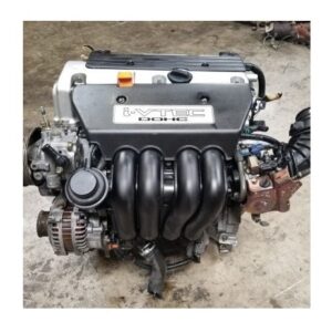 Used JDM CR-V K20A Engine with 120HP Euro 1 Emission 5+ Year Warranty Low Maintenance Cost