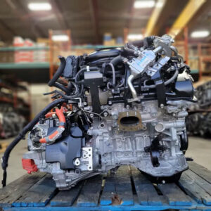 USED JDM RX350 2016-2022 2GR-FKS 3.5L V6 Gas/Petrol Engine 135HP Used OE 1242 Japan Origin