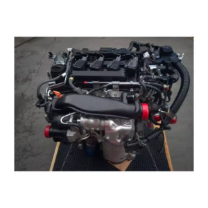 Used L15B 15L Engines From Austria in Wholesale for Automotive Workshops