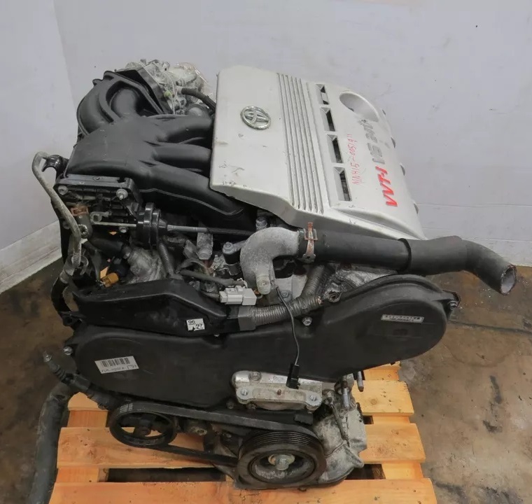 Best value original used 3MZ-FE V6 engine for sale